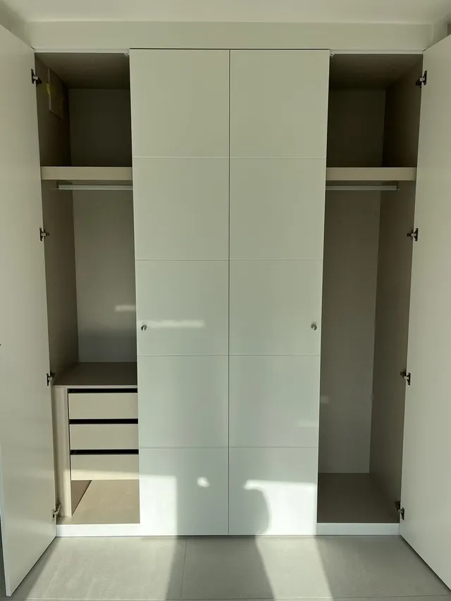 Apartamento 3 habitaciones 141m² en venta - Centro — 28