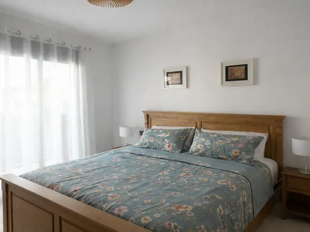 Apartamento 3 habitaciones 94m² en venta - Riviera del sol — 8