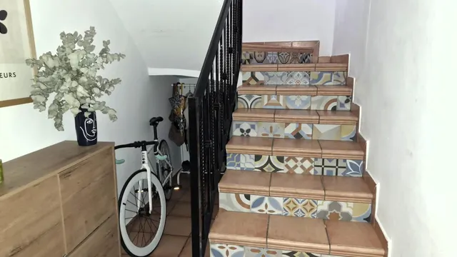 ÁTICO DÚPLEX EN ALBAL — 32