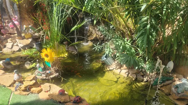 Se vende villa de tres dormitorios con piscina propia en Finestrat sierra cortina — 11