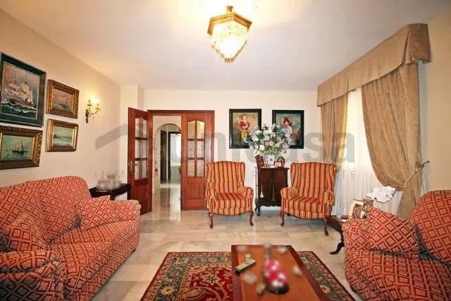 Chalet 5 habitaciones 219m² en venta - Puerto de la Torre - foto 5