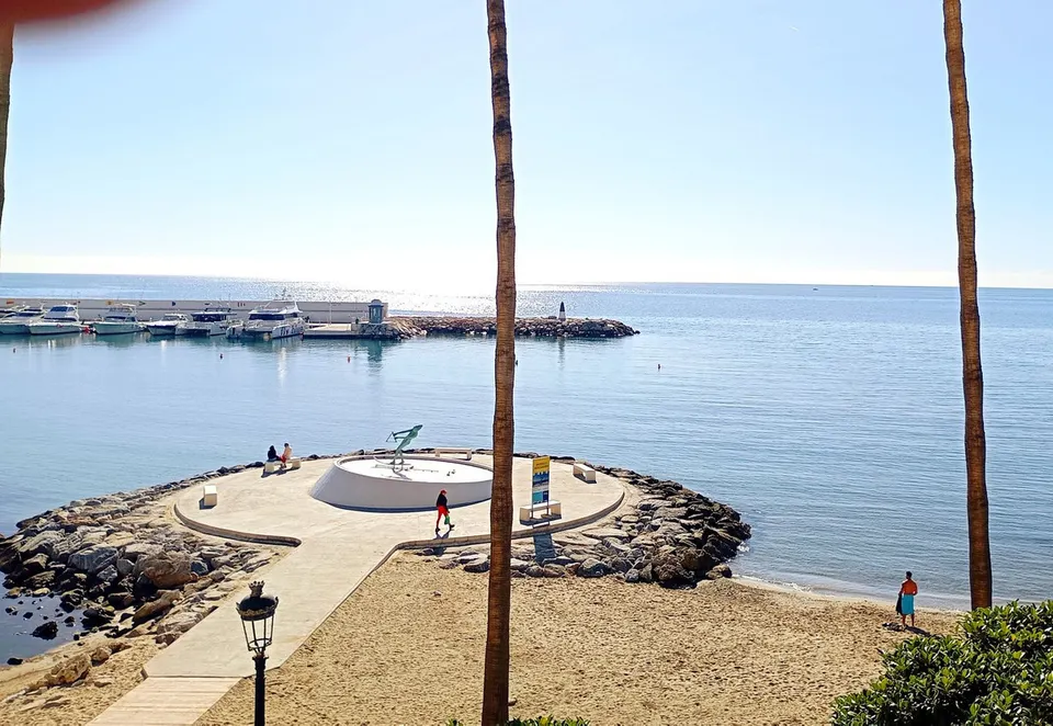 Apartamento 1 habitación 51m² en venta - Marbella