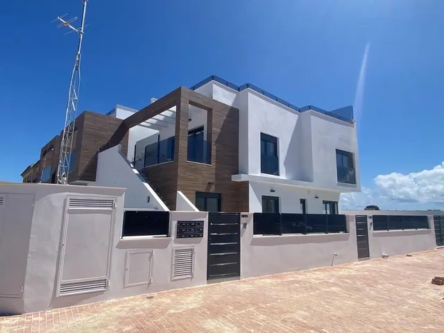 Bungalow 2 habitaciones 74m² en venta - San Pedro del Pinatar — 18