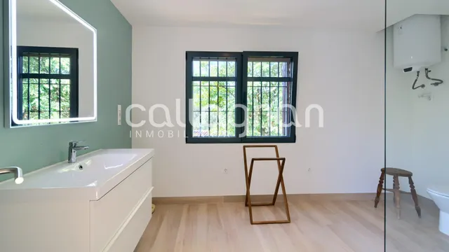 Chalet 4 habitaciones 413m² en venta - NUEVA SANTA BARBARA — 35