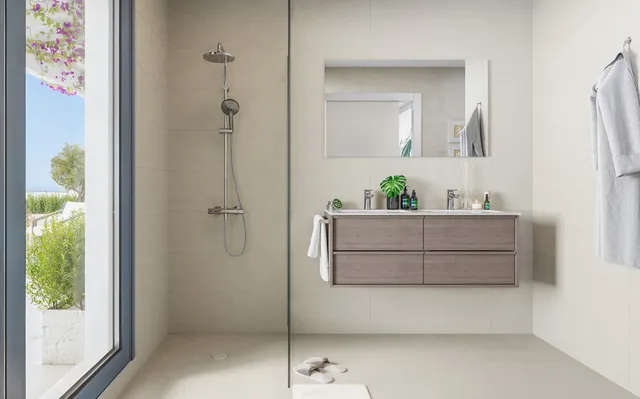 Apartamento 3 habitaciones 99m² en venta - Costa Del Sol — 8