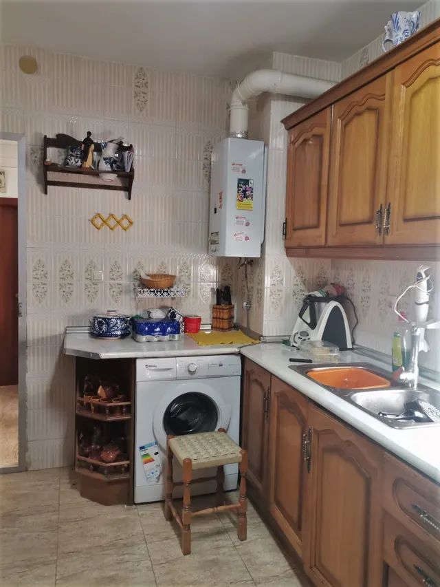 SE VENDE PISO ZONA SAN ILDEFONSO — 23