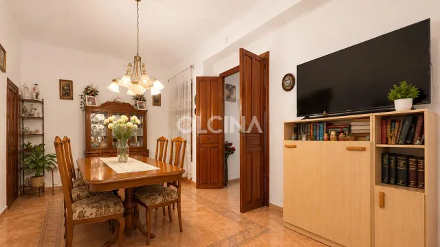 Amplia Casa en Alquería d'Asnar — 20