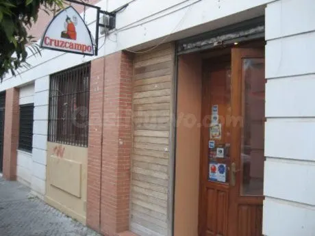 Local comercial 130m² en alquiler - Buhaira - Huerta del Rey - foto 5