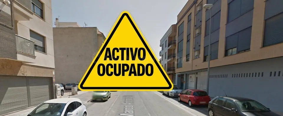 ALMACEN EN NULES