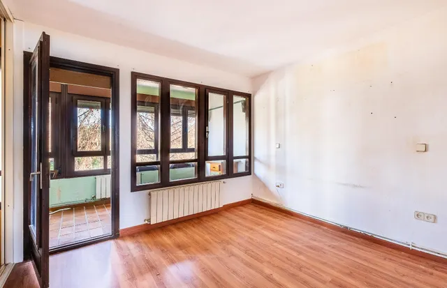 Piso con vistas en Collado Villalba — 17