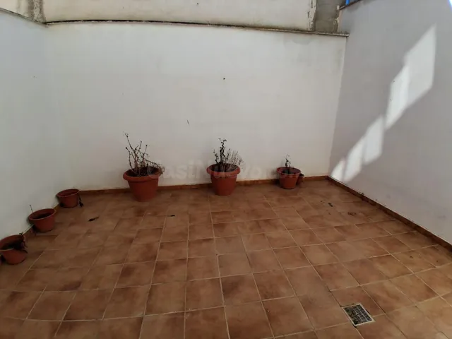 ADOSADO EN MUY BUEN ESTADO EN LA GINETA - foto 4