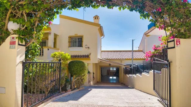 Villa 3 habitaciones en venta - Las Ramblas — 47