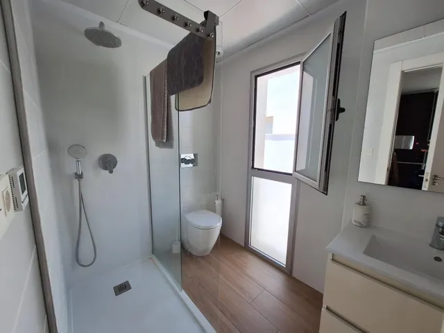 Villa 3 habitaciones en venta - Los Frutales — 31