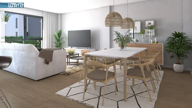 Exclusivos Chalets Individuales en La Font: Tu Hogar Soñado a un Paso de Playa Muchavista — 15