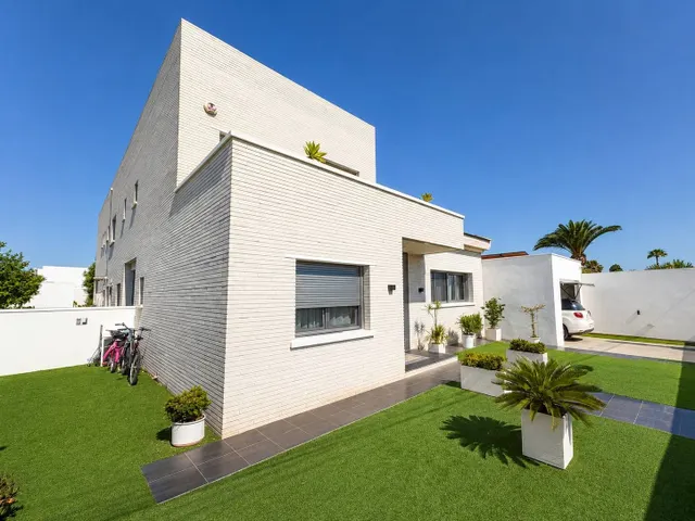 Villa 5 habitaciones 262m² en venta - Torreta florida — 27