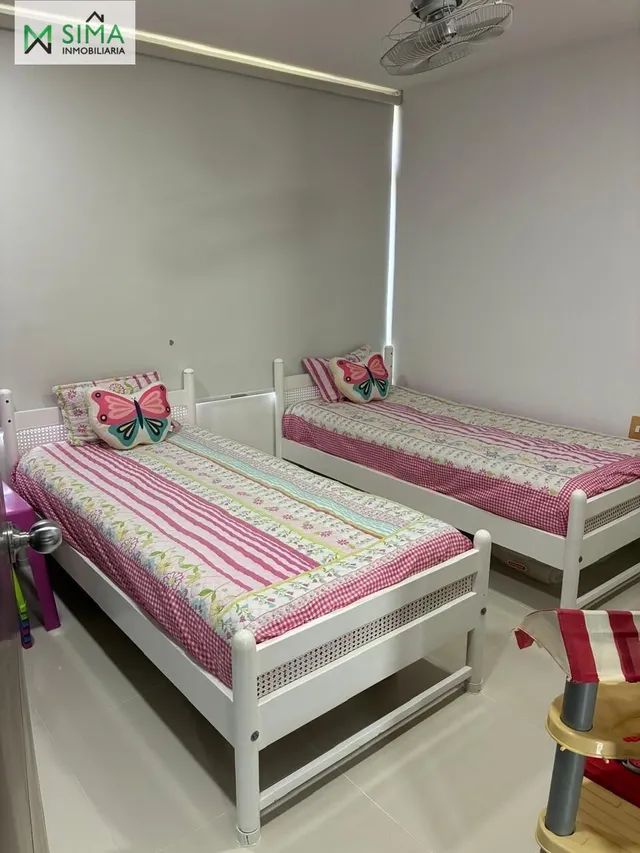Casa 3 habitaciones 600m² en venta - Barcelona de indias — 16