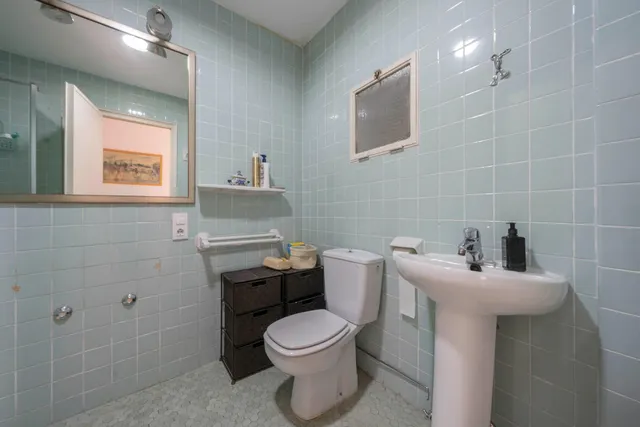 Piso 5 habitaciones 290m² en venta - Arapiles — 27