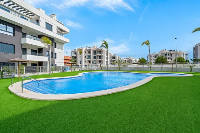 APARTAMENTO DE 3 DORMITORIOS 2 BAÑOS EN VILLA MARTIN ( ORIHU - foto 5