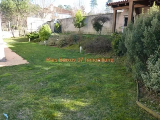 REF 2155 CHALET CANTERIA SIETE  DORMITORIOS-CHIMENEA BEMBRIVE — 14