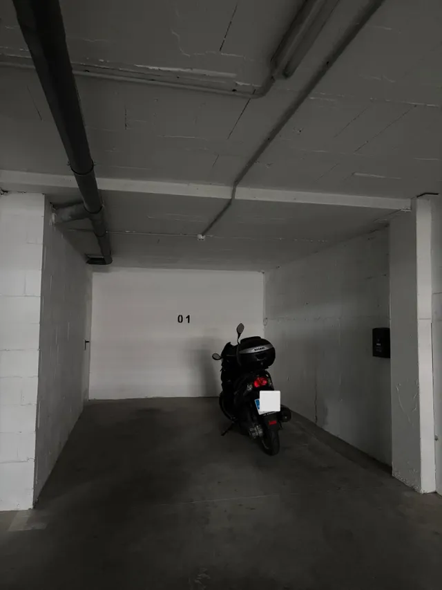 En venta ático en el centro de Tarifa, con garaje y trastero incluidos — 22