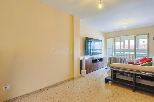 BARRIADA LOS PRINCIPES ¡Listo para entrar a vivir! Piso con  - foto 4