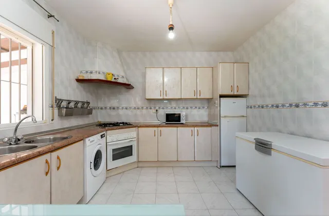Finca rústica 3 habitaciones 120m² en venta - South of spain - foto 5
