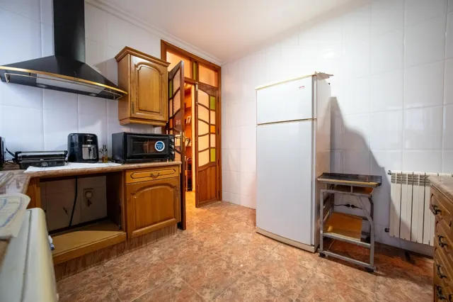 Casa de pueblo en Benaguasil — 19
