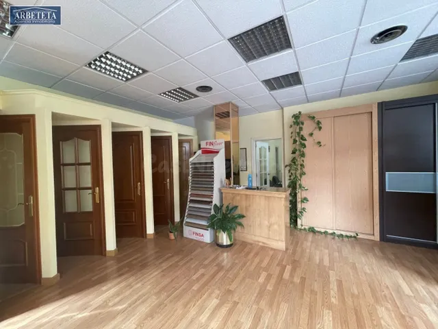 Se alquila local comercial en la zona del Amparo, Guadalajar - foto 4