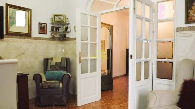 CASA EN CARTAYA — 17