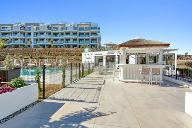 Apartamento 2 habitaciones 80m² en venta - Riviera del sol — 29