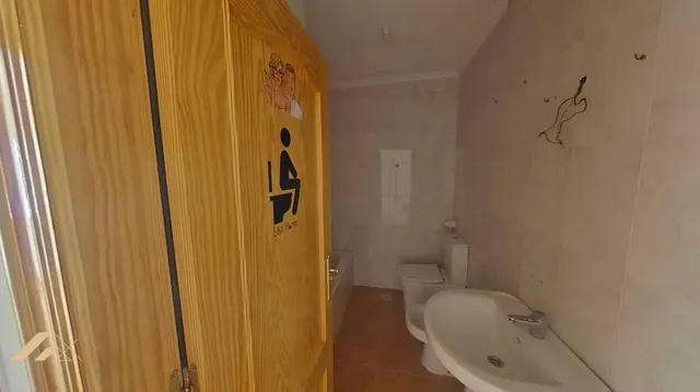 Dúplex 3 habitaciones 209m² en venta - Lo Pagán — 45