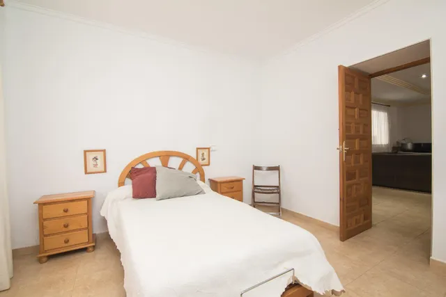 ¡chalet con piscina y gran parcela en Redován! — 43