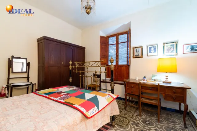 ESPECTACULAR CASA RÚSTICA CON TERRENO — 10