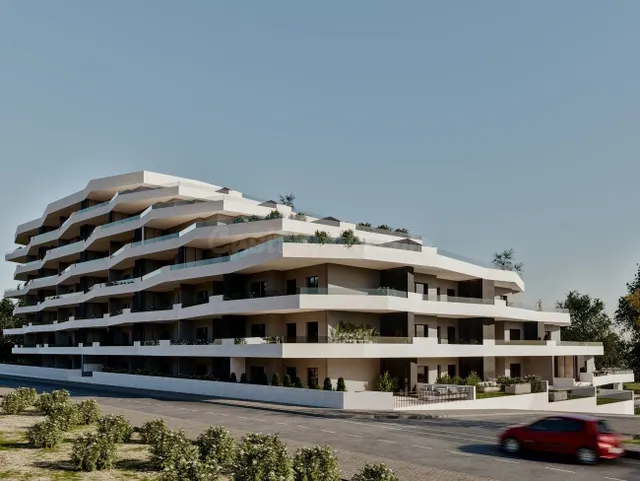 Apartamento 3 habitaciones 67m² en venta - San Miguel de Sal - foto 3