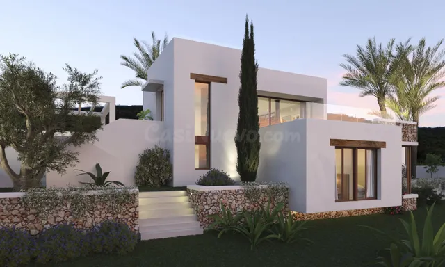 Villa 3 habitaciones 321m² en venta - Cansalades — 2