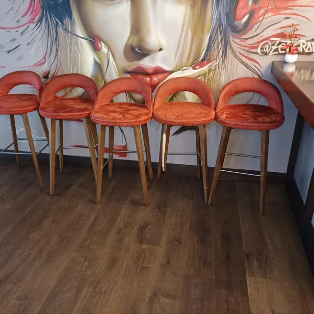 Restaurante con liciencia en santiago de chile — 6