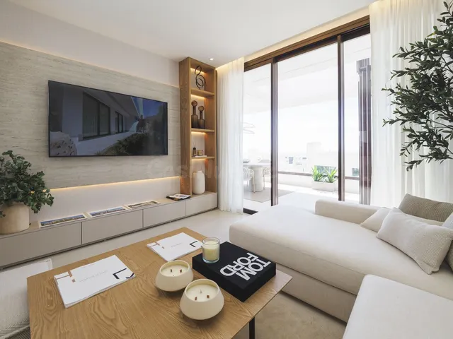 Ático Dúplex 2 habitaciones 183m² en venta - Centro - foto 5