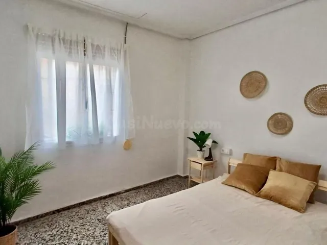 Se vende planta baja en Almussafes, Valencia — 34