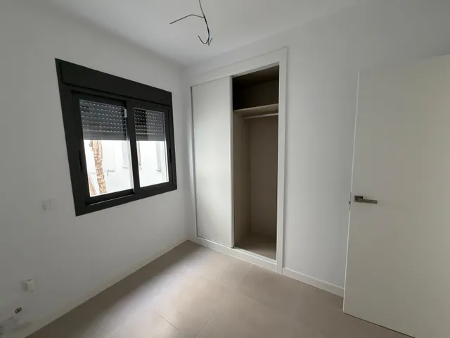 Piso con vista al Mar 300 m del mar. El residencial es el lugar perfecto para disfrutar de la vida frente al mar — 14