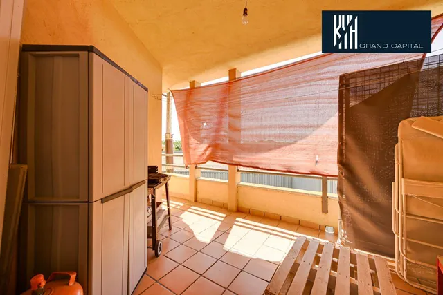 CASA SERRAMAGRA — 28