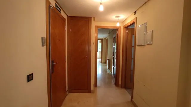Oficina alquiler villa del prado Valladolid — 11