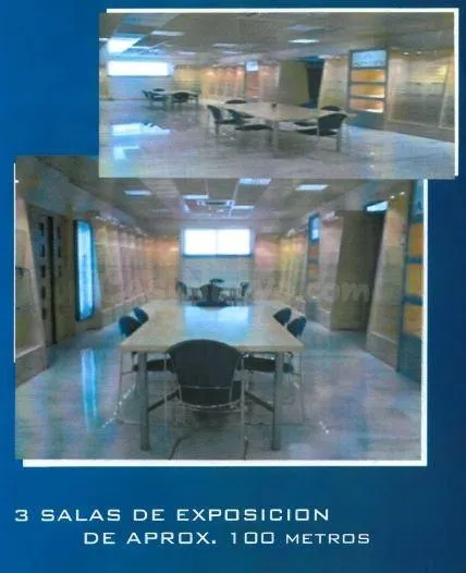 Nave en venta en Elche Parque Empresarial - foto 5