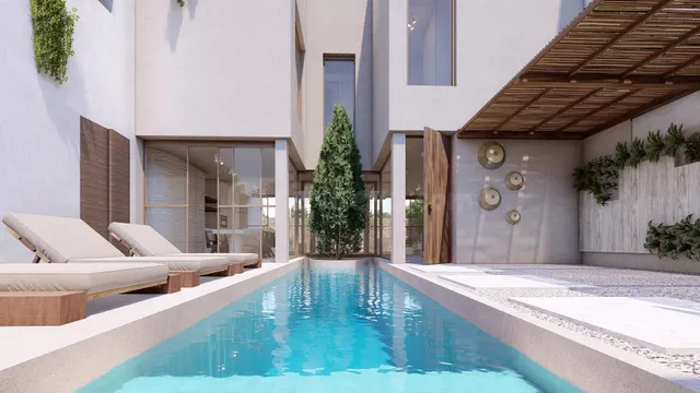 Ático 3 habitaciones 157m² en venta - Pueblo 5 - foto 3
