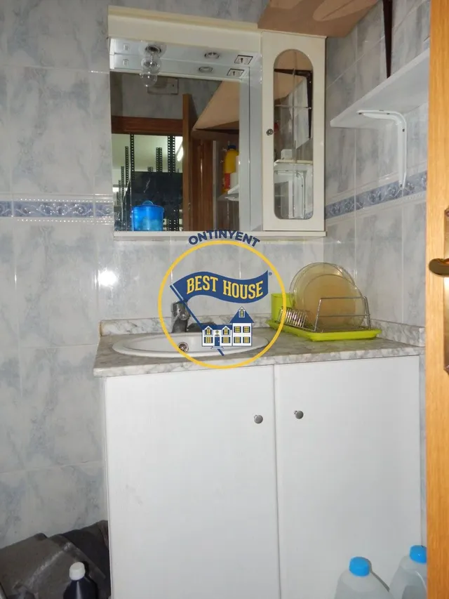 EXCELENTE LOCAL COMERCIAL POR TAMAÑO Y UBICACIÓN EN ONTINYENT. — 13