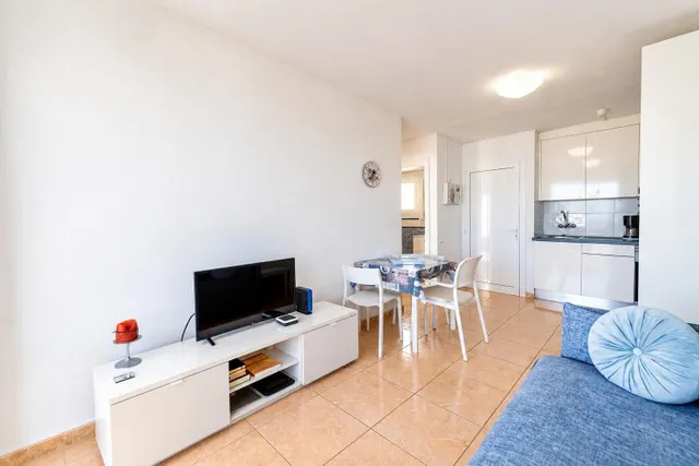 Fantástico apartamento en The Mayfair Village con vistas panorámicas al océano Atlántico — 10