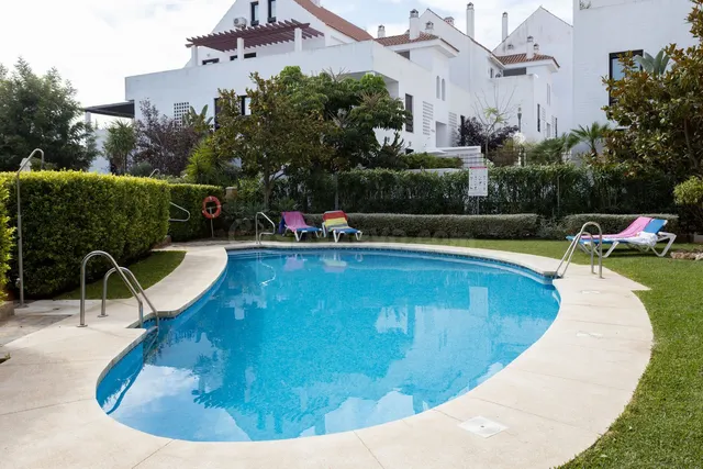 Apartamento 3 habitaciones 170m² en alquiler - Marbella - foto 2