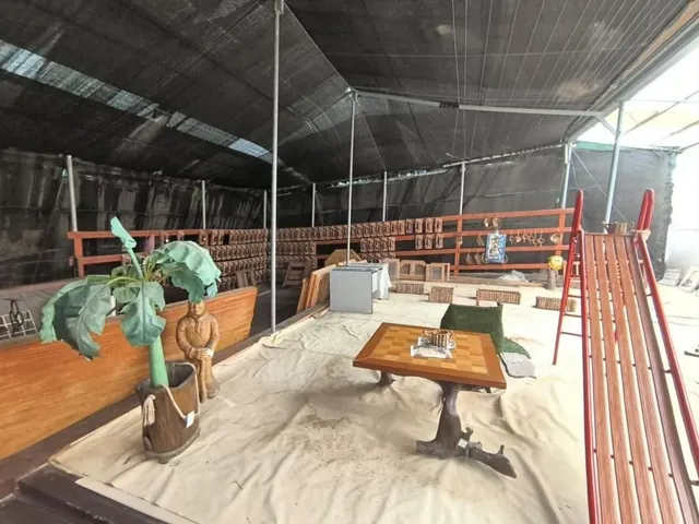 Local comercial 745m² en venta - Comunidad valenciana — 20