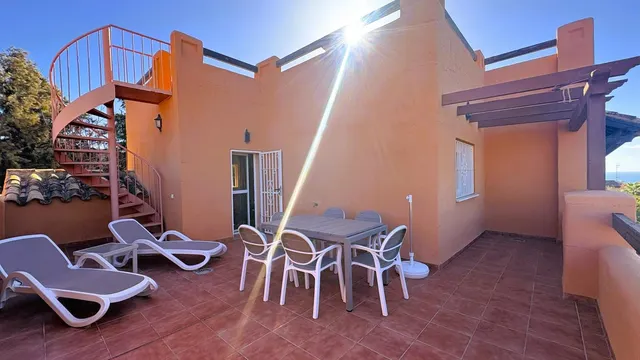 Ático 3 habitaciones 107m² en venta - Costa Del Sol — 20