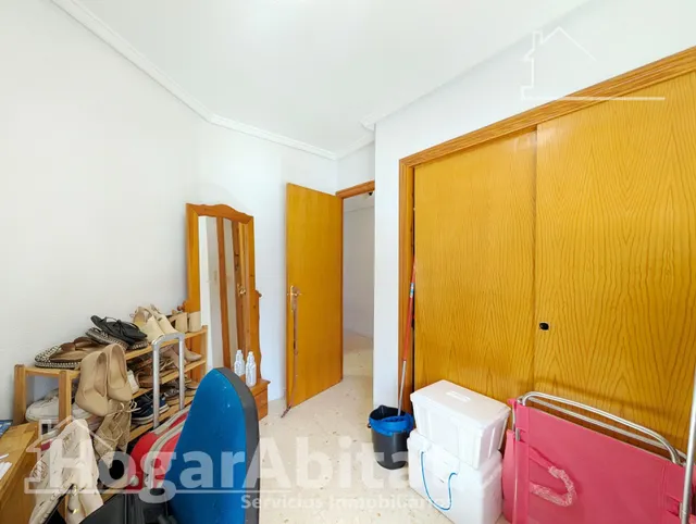¡playa lisa!  luminoso en residencial con terraza y garaje, a pocos metros del mar — 25
