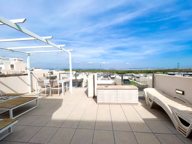 Villa 3 habitaciones 115m² en venta - Villamartín-Las Filipinas — 27